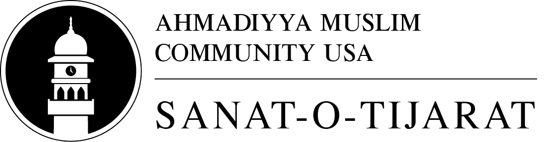 Ahmadiyya Muslim Community USA