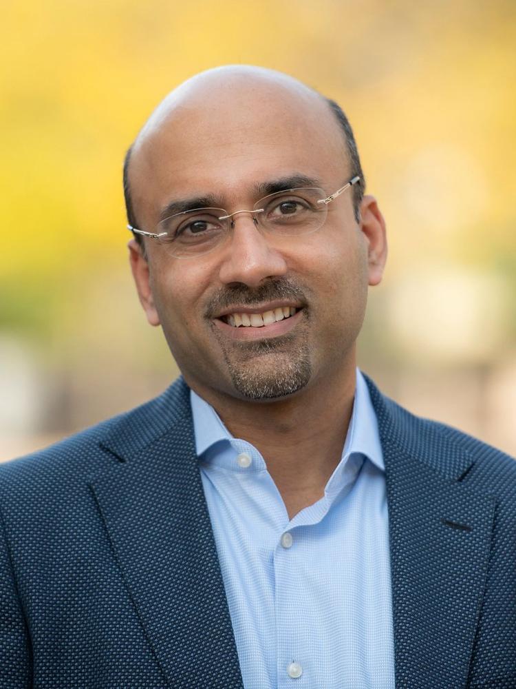 Atif Mian