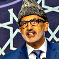 Muhammed Ahmad Chaudhry